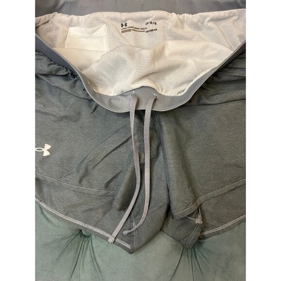 under armour shorts womens large L - Picture 3 of 7